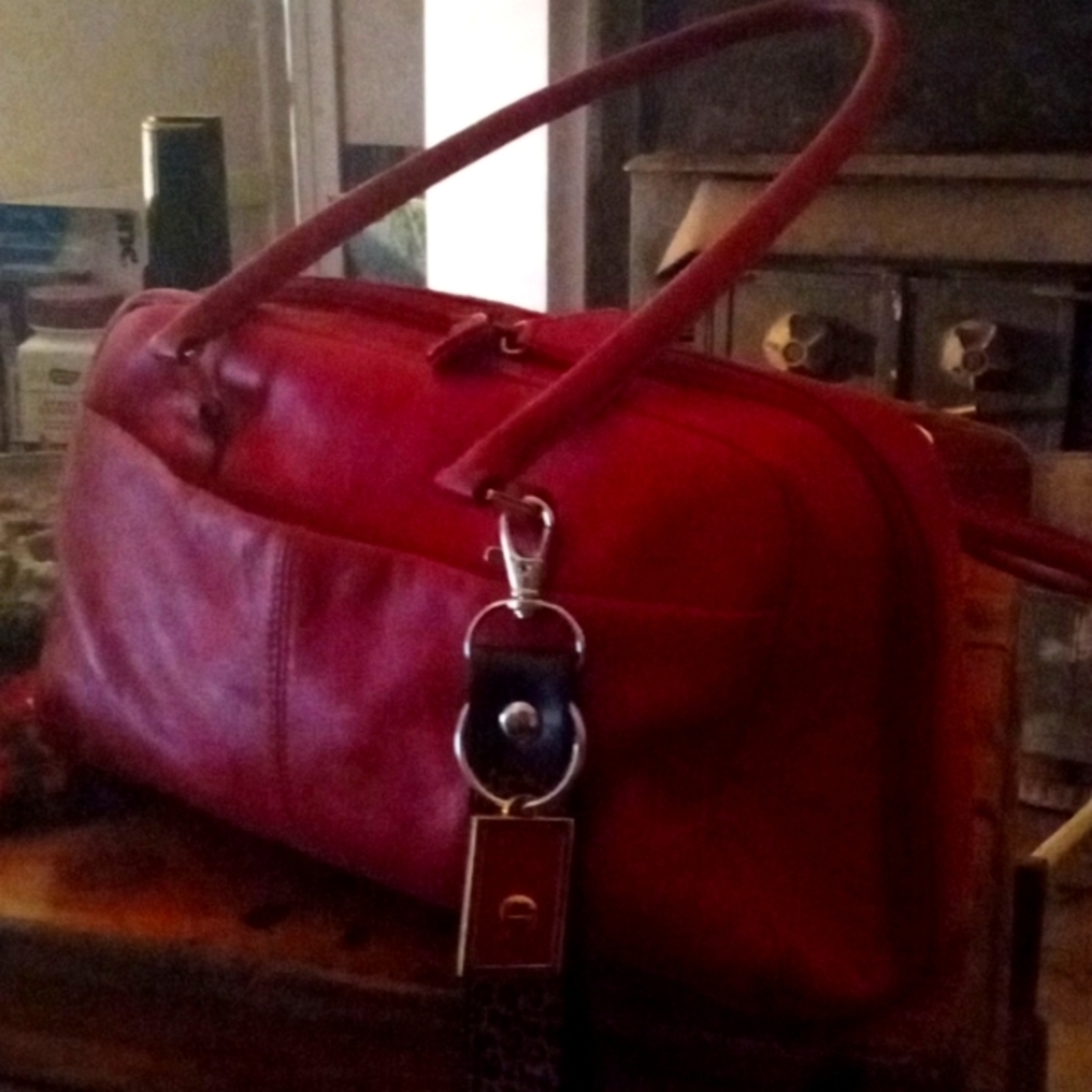 Vintage Etienne Aigner